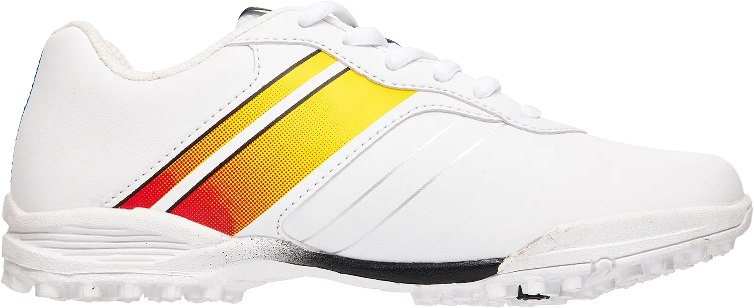 Kookaburra Pro 5.0 Rubber Cricket Shoes 2023