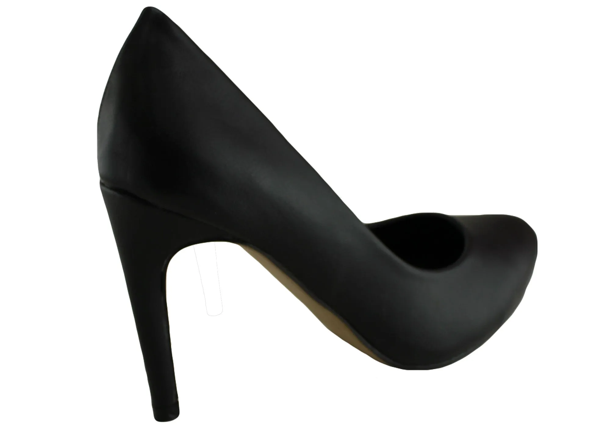 Lavish Celine Womens Fashion Heels