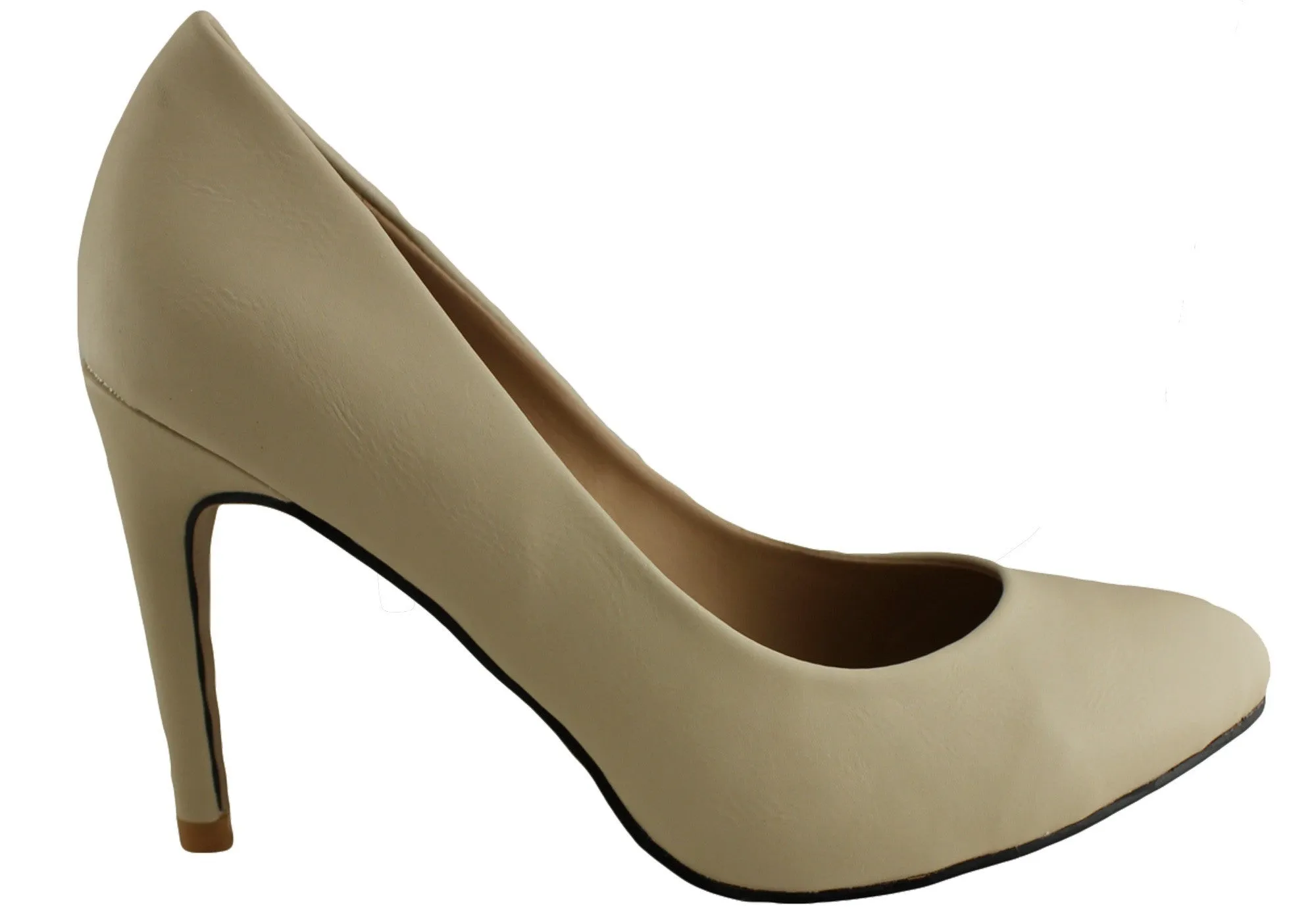 Lavish Celine Womens Fashion Heels