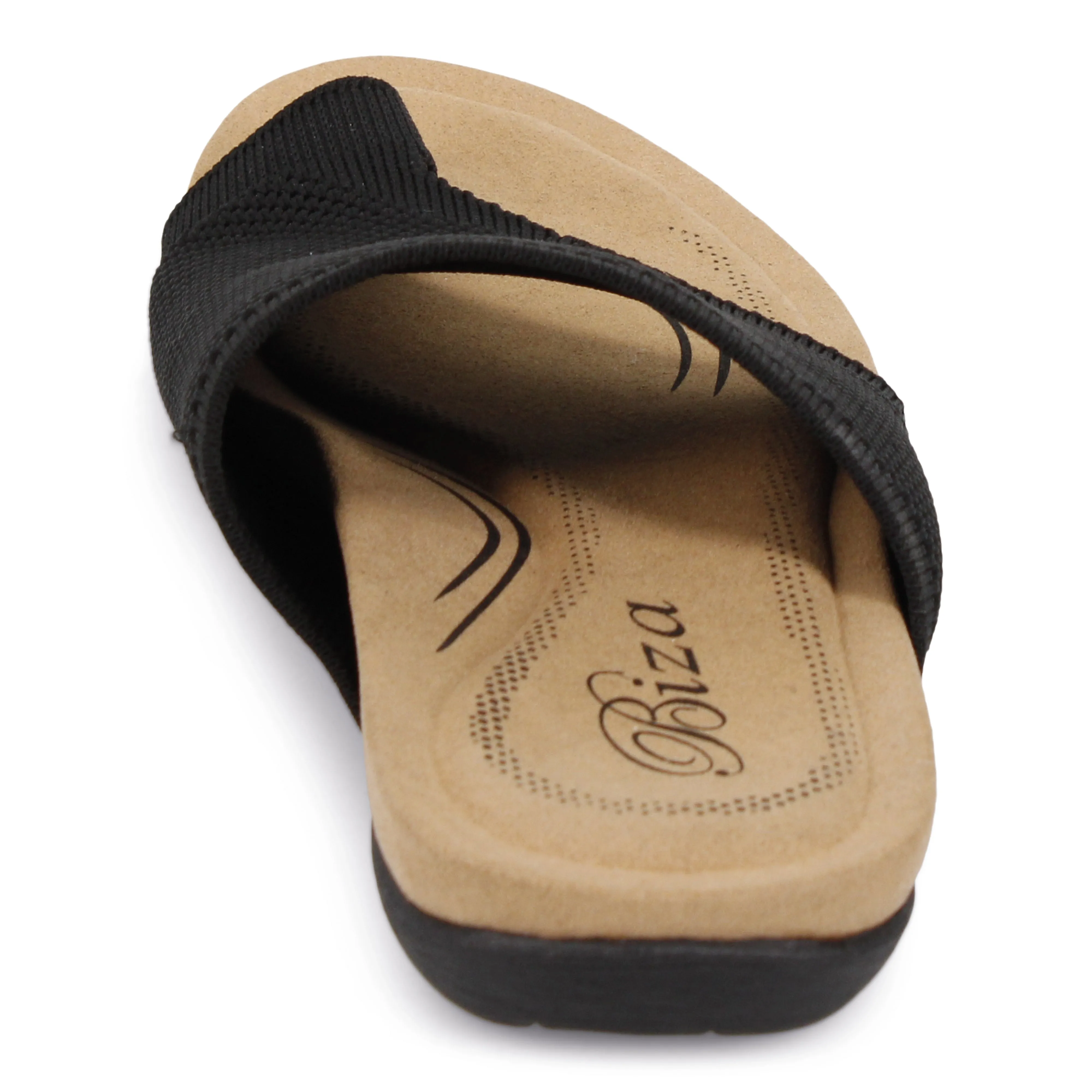 Lavish Sandal