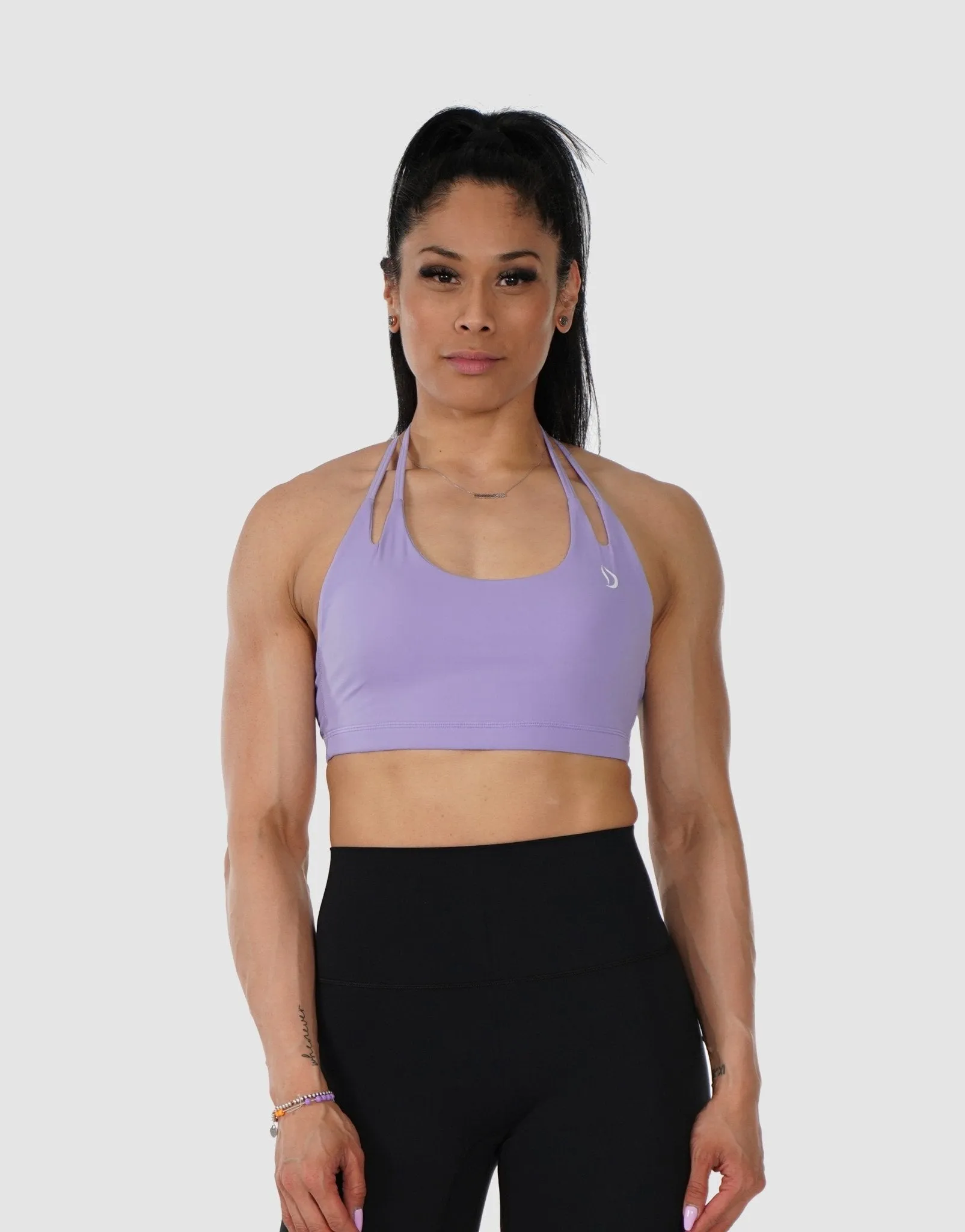 Lavish Sports Bra