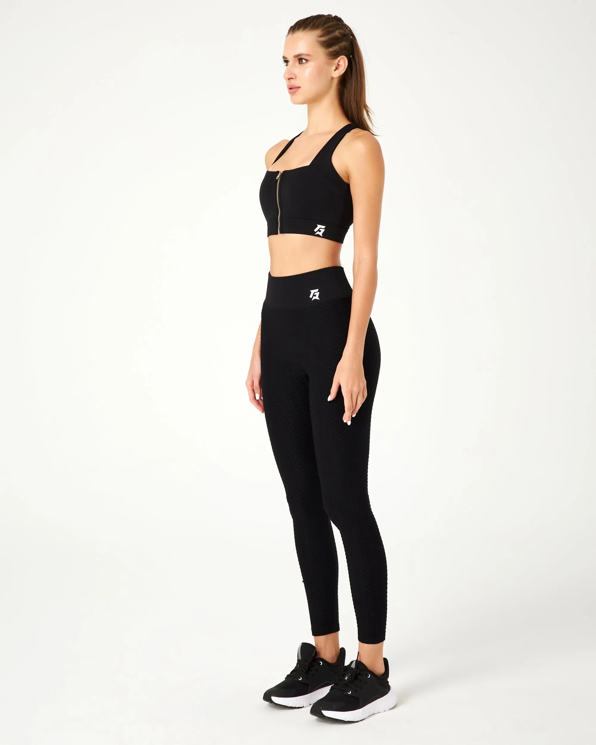 Leap Leggings