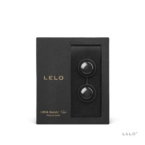 LELO Beads™ Noir