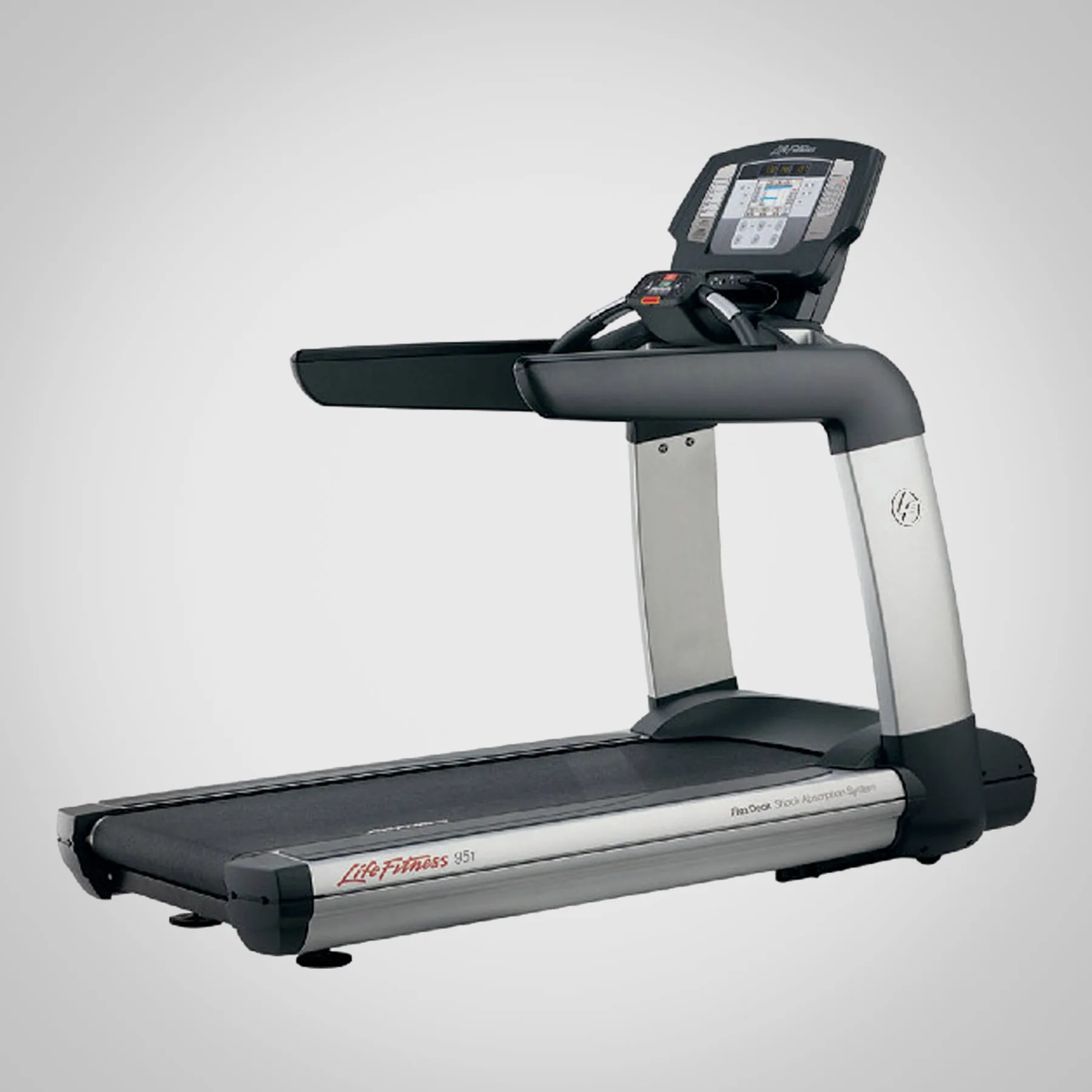 Life Fitness 95T Inspire Treadmill