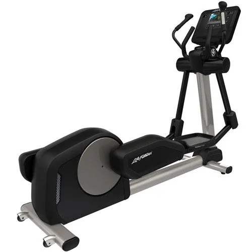 Life Fitness Club Series   Elliptical Cross-Trainer