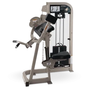 Life Fitness Pro 2 Bicep