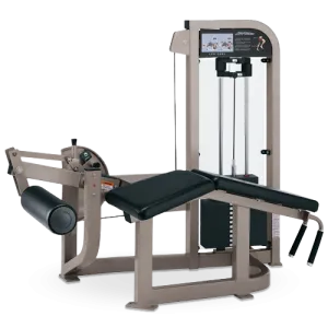 Life Fitness Pro 2 Prone Leg Curl