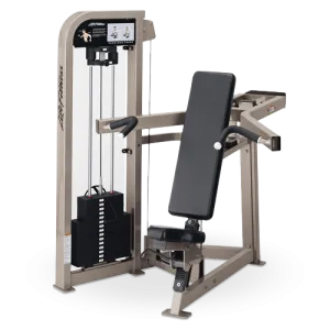 Life Fitness Pro 2 Shoulder Press