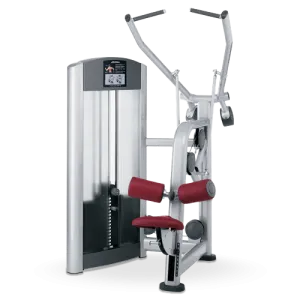 Life Fitness Signature Pulldown