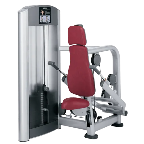 Life Fitness Signature Triceps Press