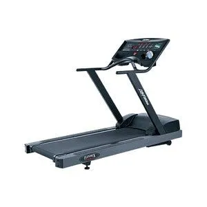 Life Fitness Treadmill 9500HR Next Gen