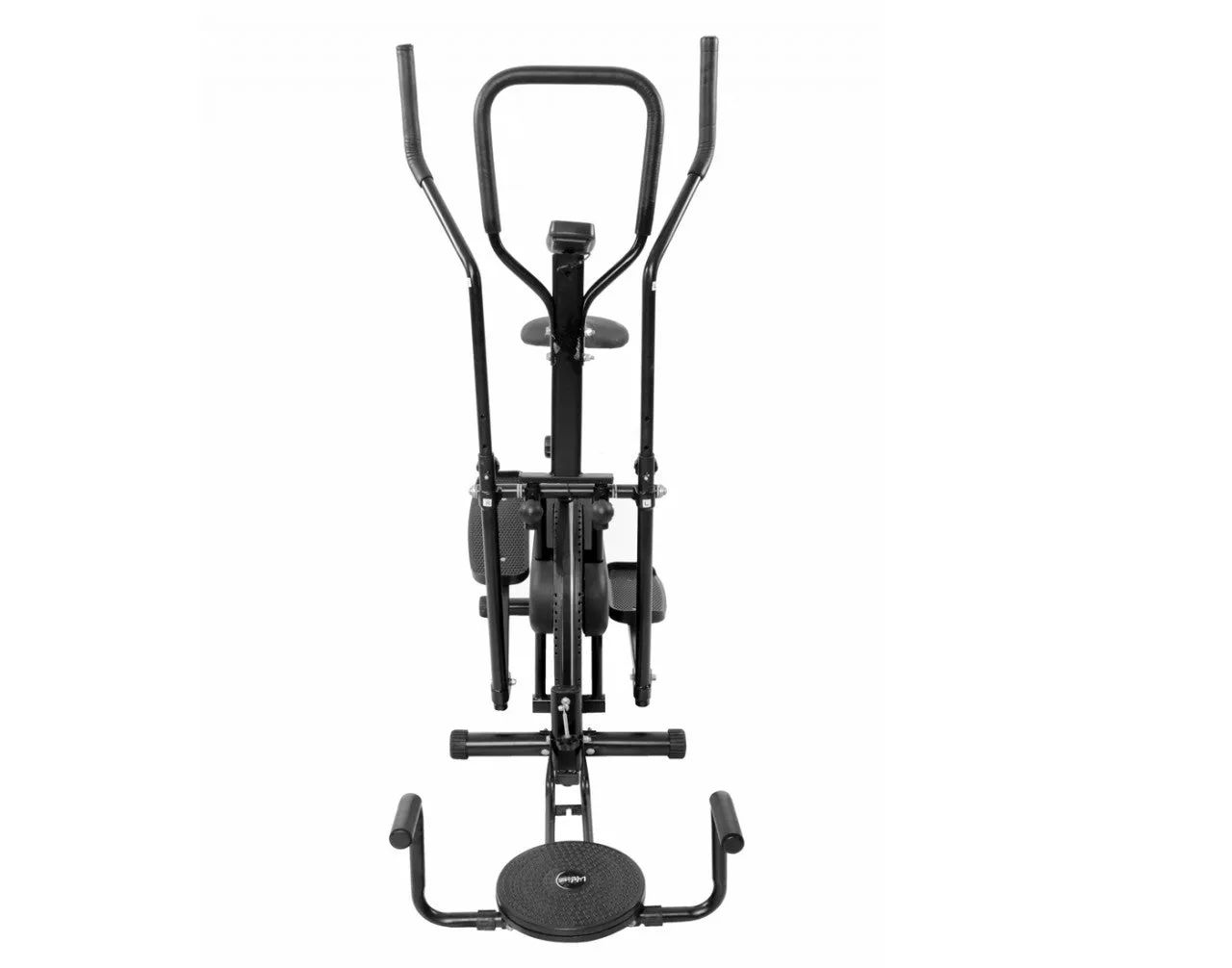 LifeLine Fitness Orbit 4 in 1