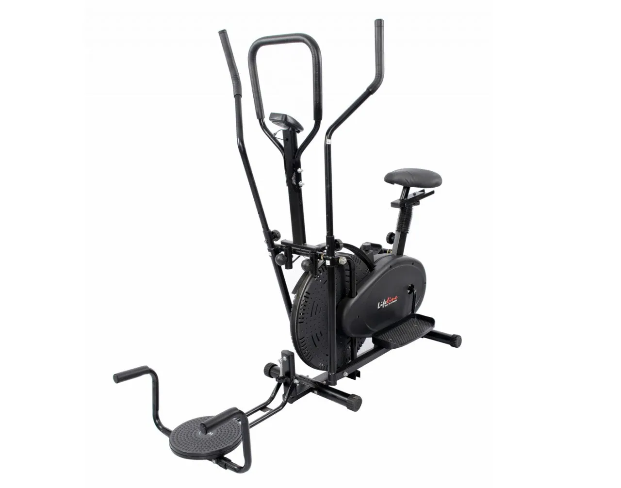 LifeLine Fitness Orbit 4 in 1