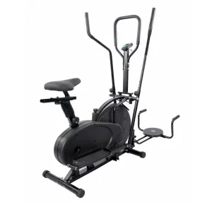 LifeLine Fitness Orbit 4 in 1