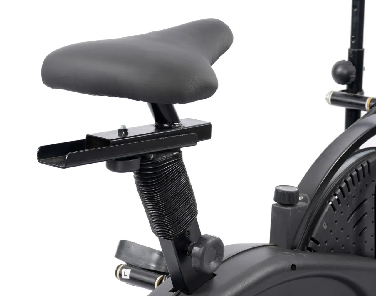 LifeLine Fitness Orbit Trac/Bike