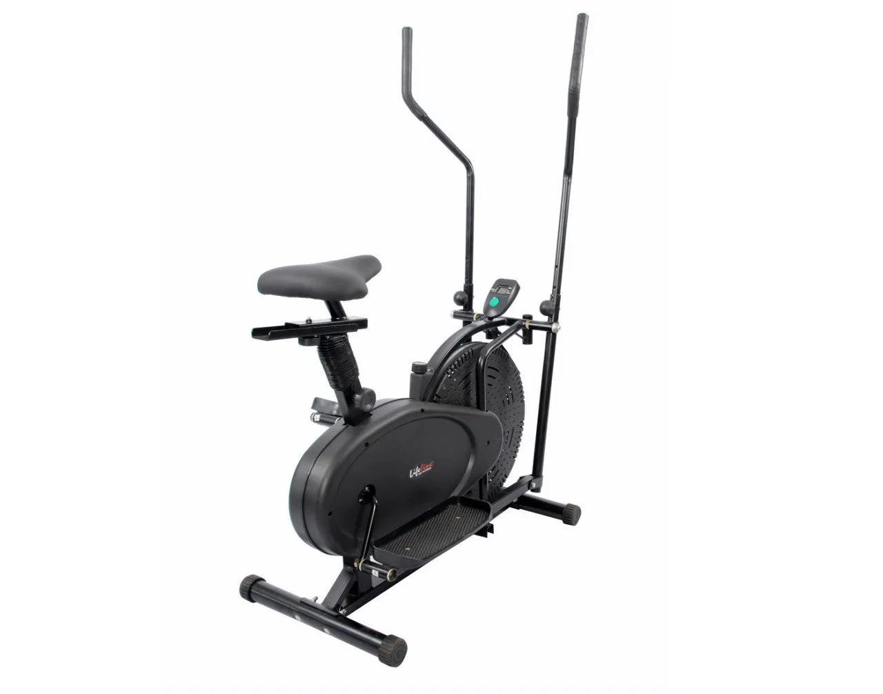 LifeLine Fitness Orbit Trac/Bike