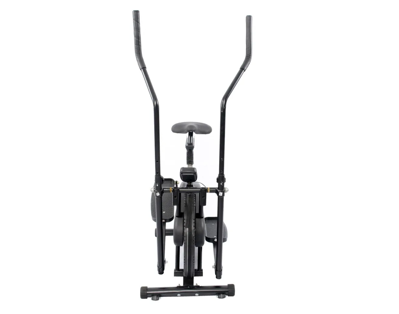 LifeLine Fitness Orbit Trac/Bike