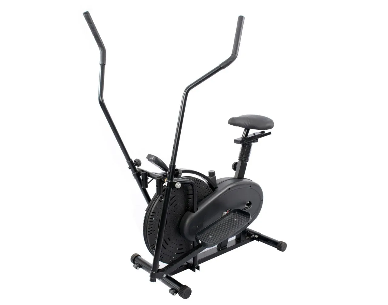 LifeLine Fitness Orbit Trac/Bike