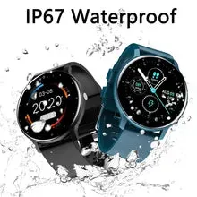 LIGE 2024 Smart Watch - Ultimate Fitness and Lifestyle Companion