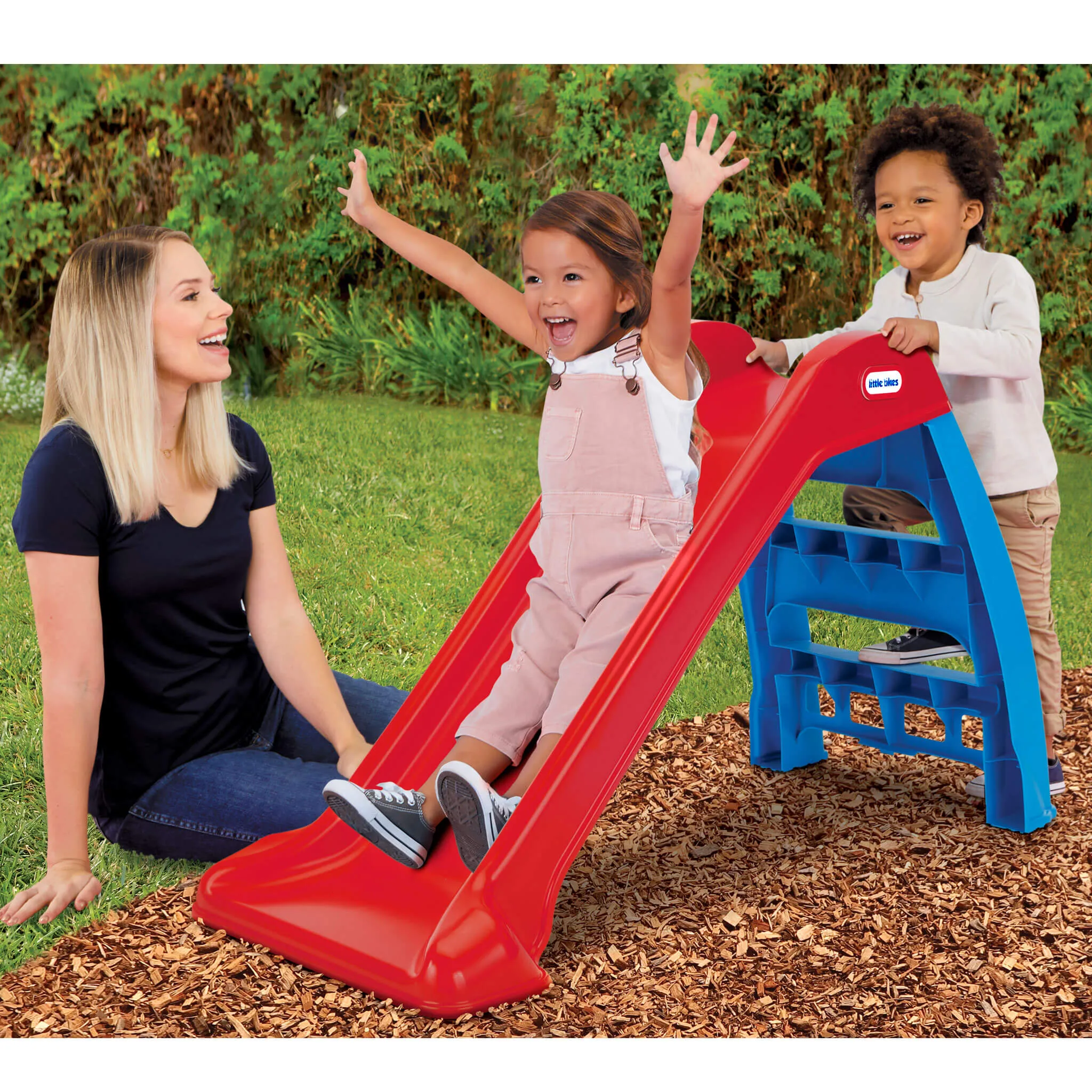 Little Tikes® First Slide™