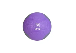 Live Up 2Kg Medicine Ball