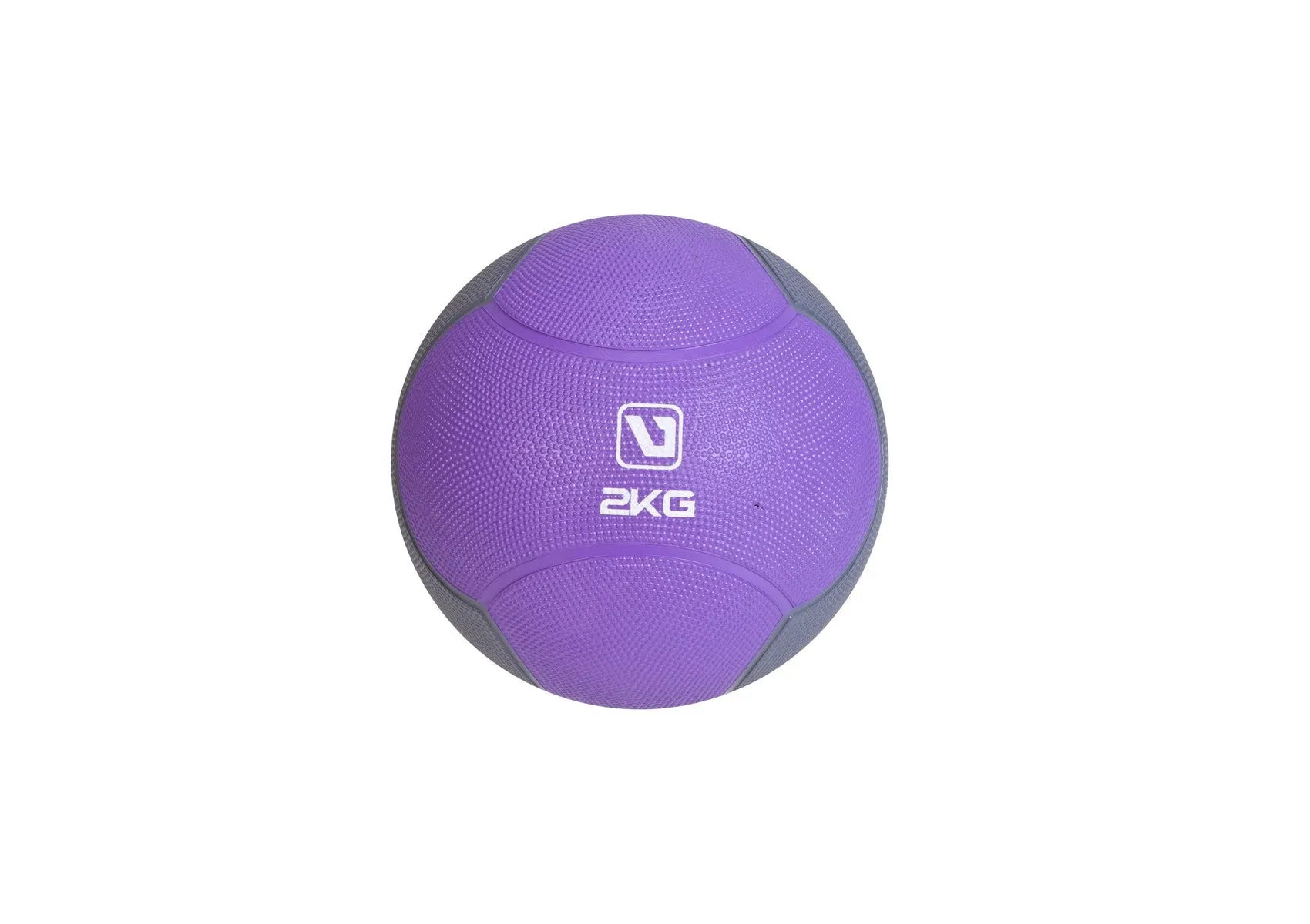 Live Up 2Kg Medicine Ball