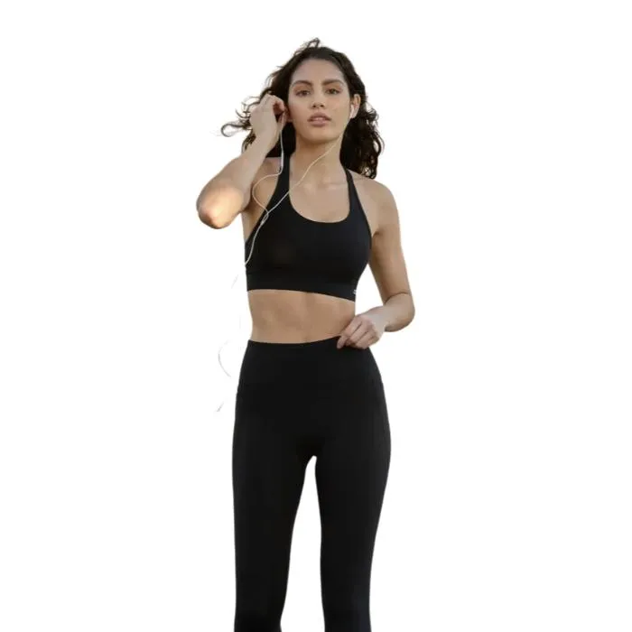 LORNA JANE - Amy Maximum Support Sports Bra