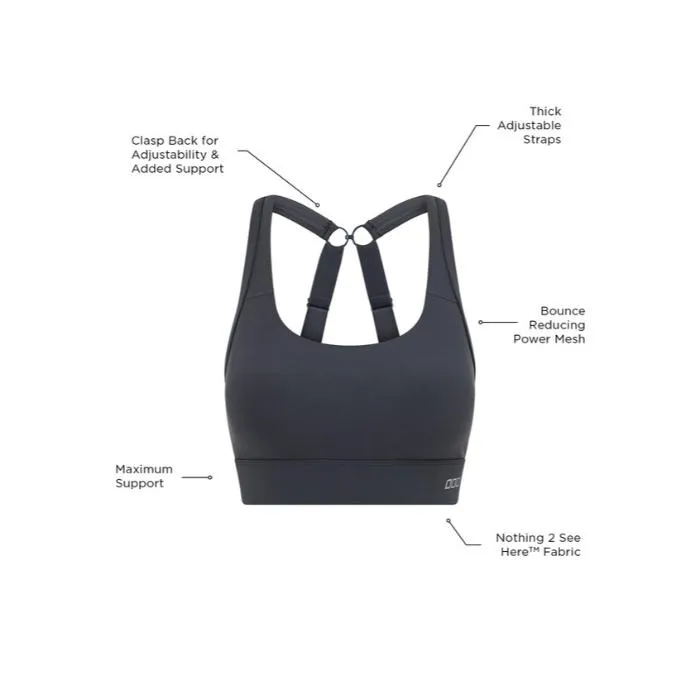 LORNA JANE - Amy Maximum Support Sports Bra