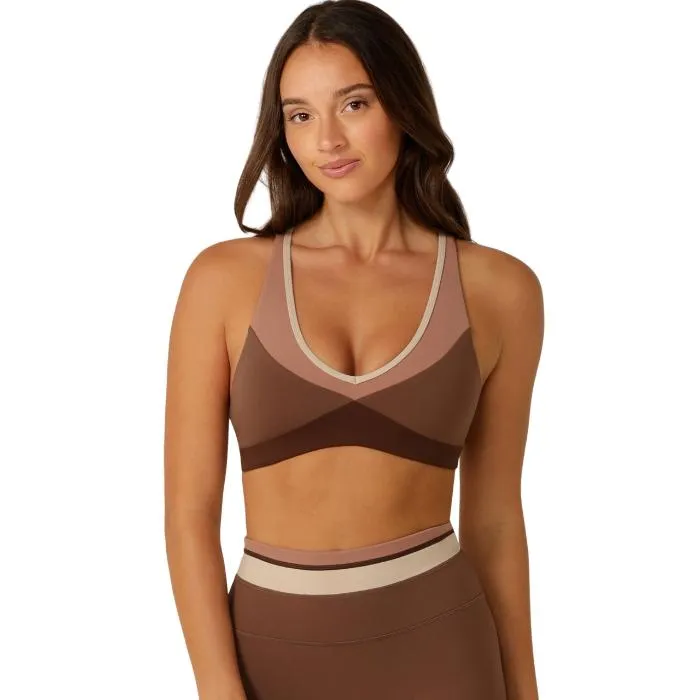 LORNA JANE - Tone On Tone Sports Bra