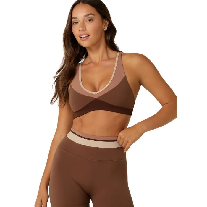 LORNA JANE - Tone On Tone Sports Bra