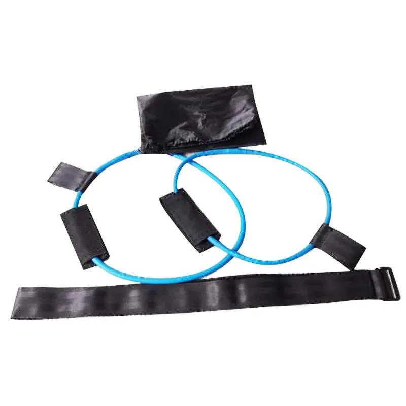 LovelyRLovely Latex Yoga Fitness Belt