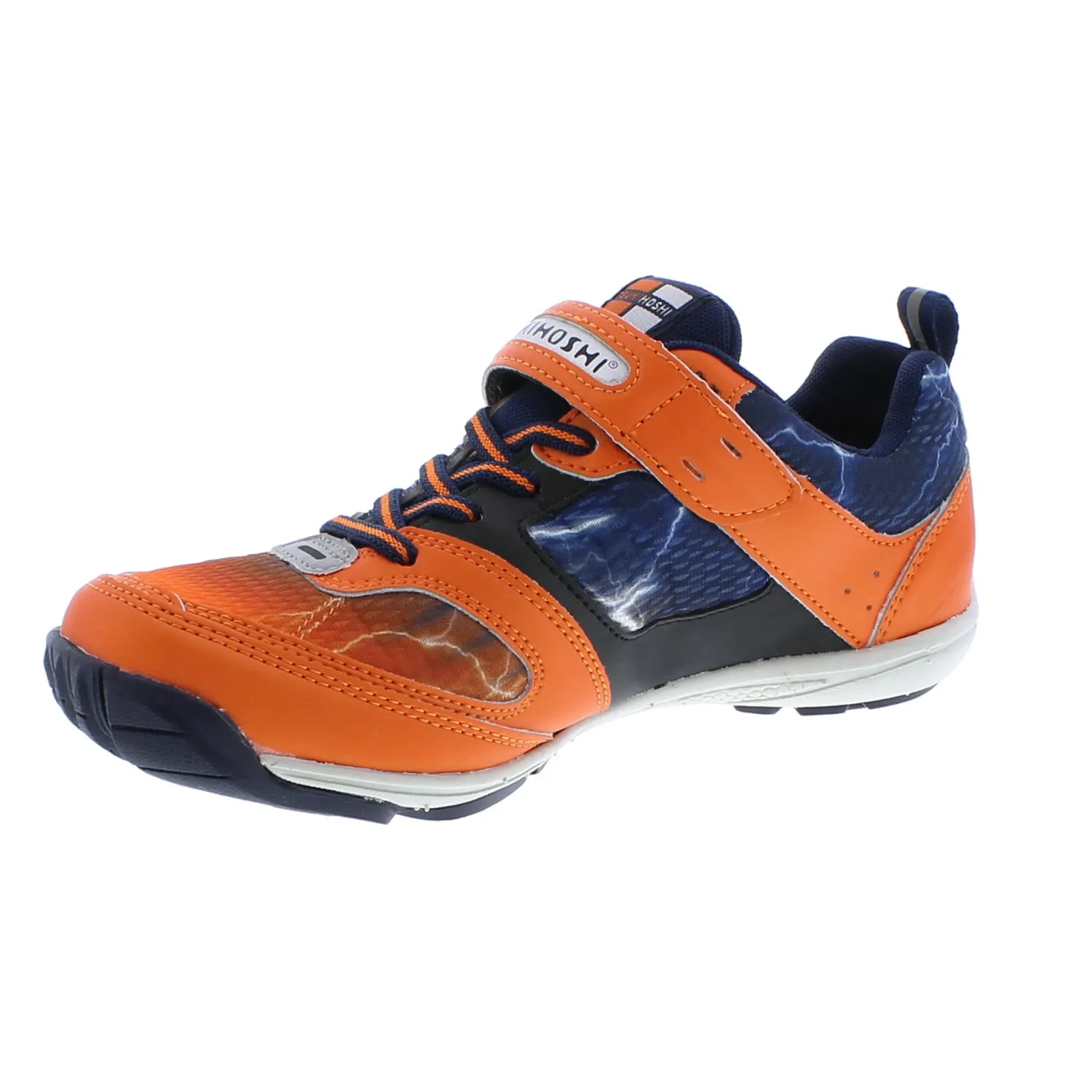 MAKO - 4810-812-Y - Orange/Navy