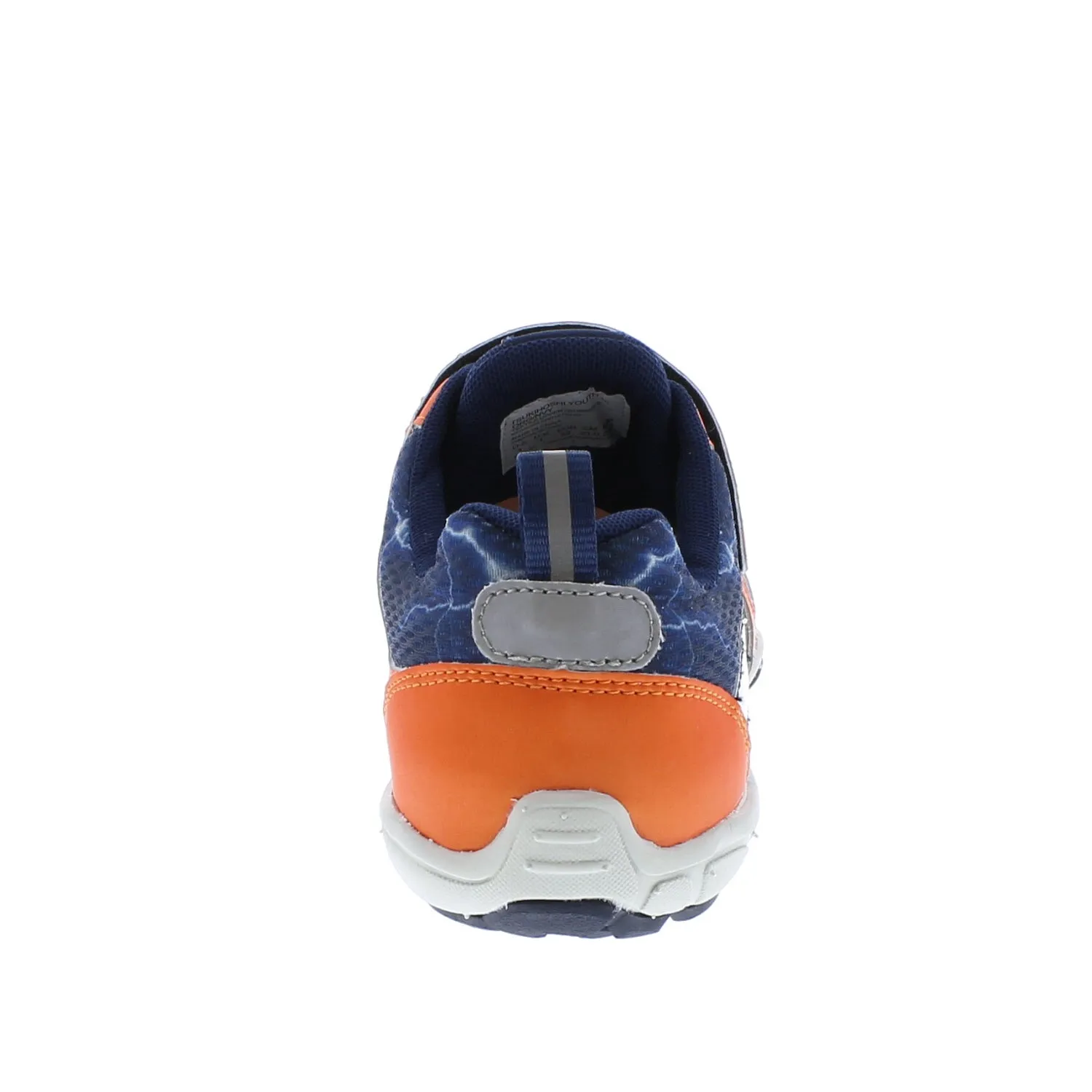 MAKO - 4810-812-Y - Orange/Navy