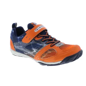 MAKO - 4810-812-Y - Orange/Navy