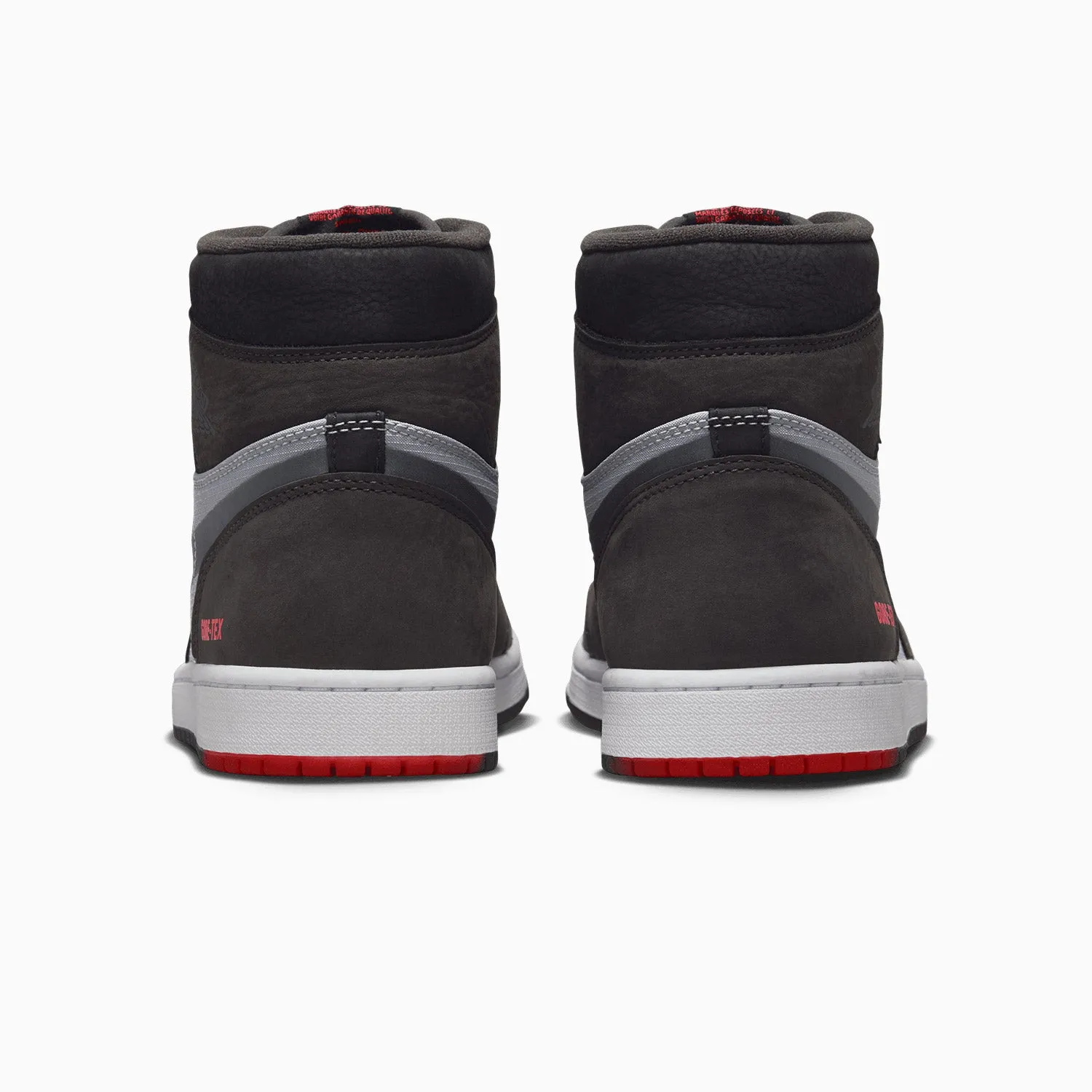 Men's Air Jordan 1 Element Gore-Tex "Bred"