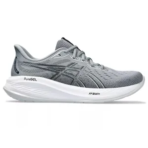 Men's Asics Gel-Cumulus 26, Sheet Rock/Concrete, 10 2E Wide