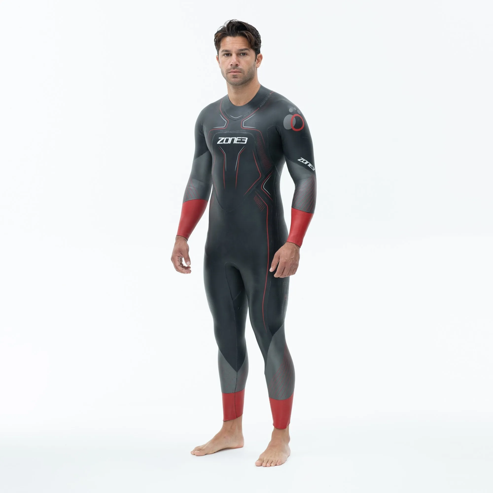 MEN'S ASPIRE WETSUIT