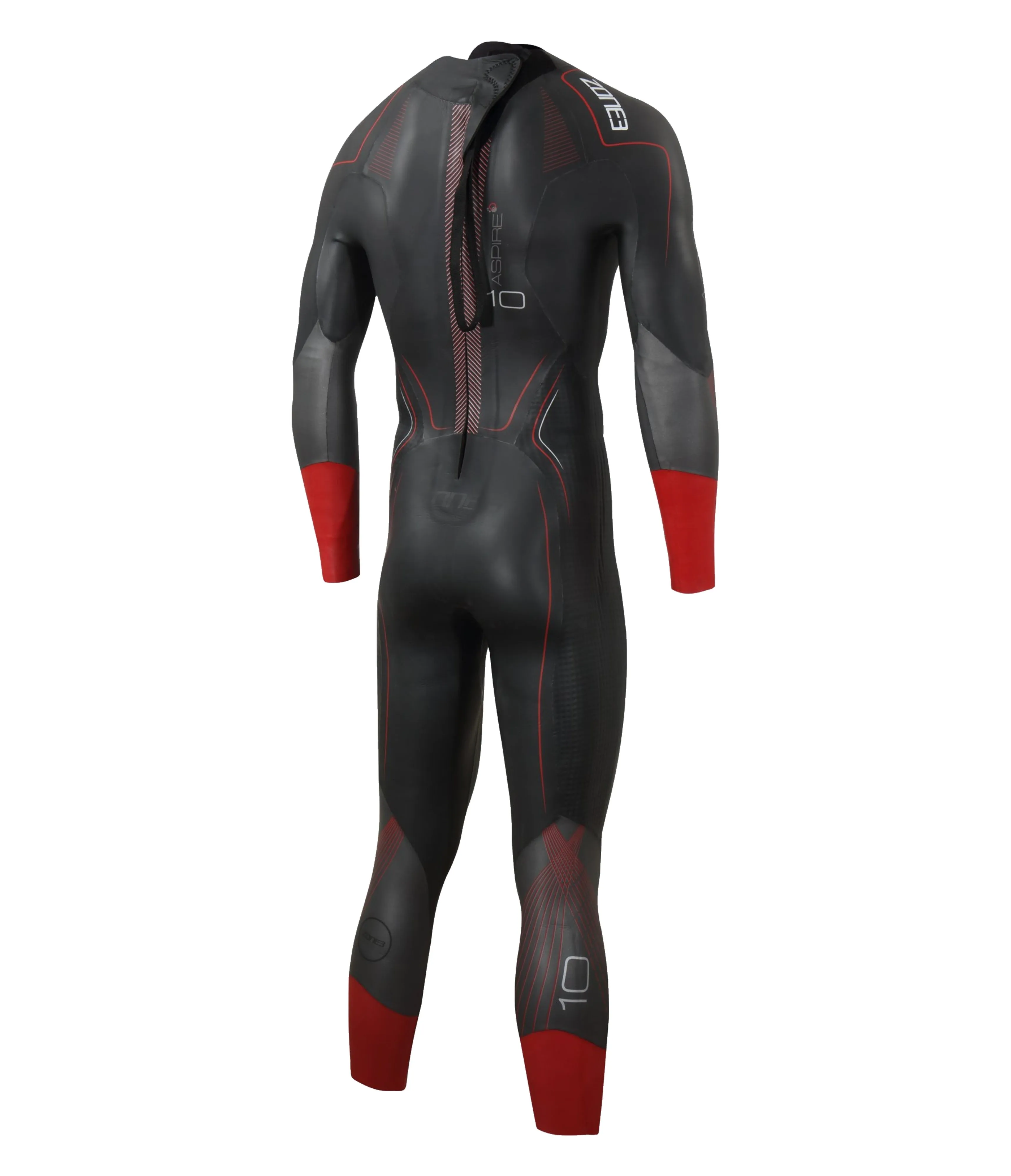 MEN'S ASPIRE WETSUIT