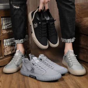 Men's Breathable Casual Sneakers