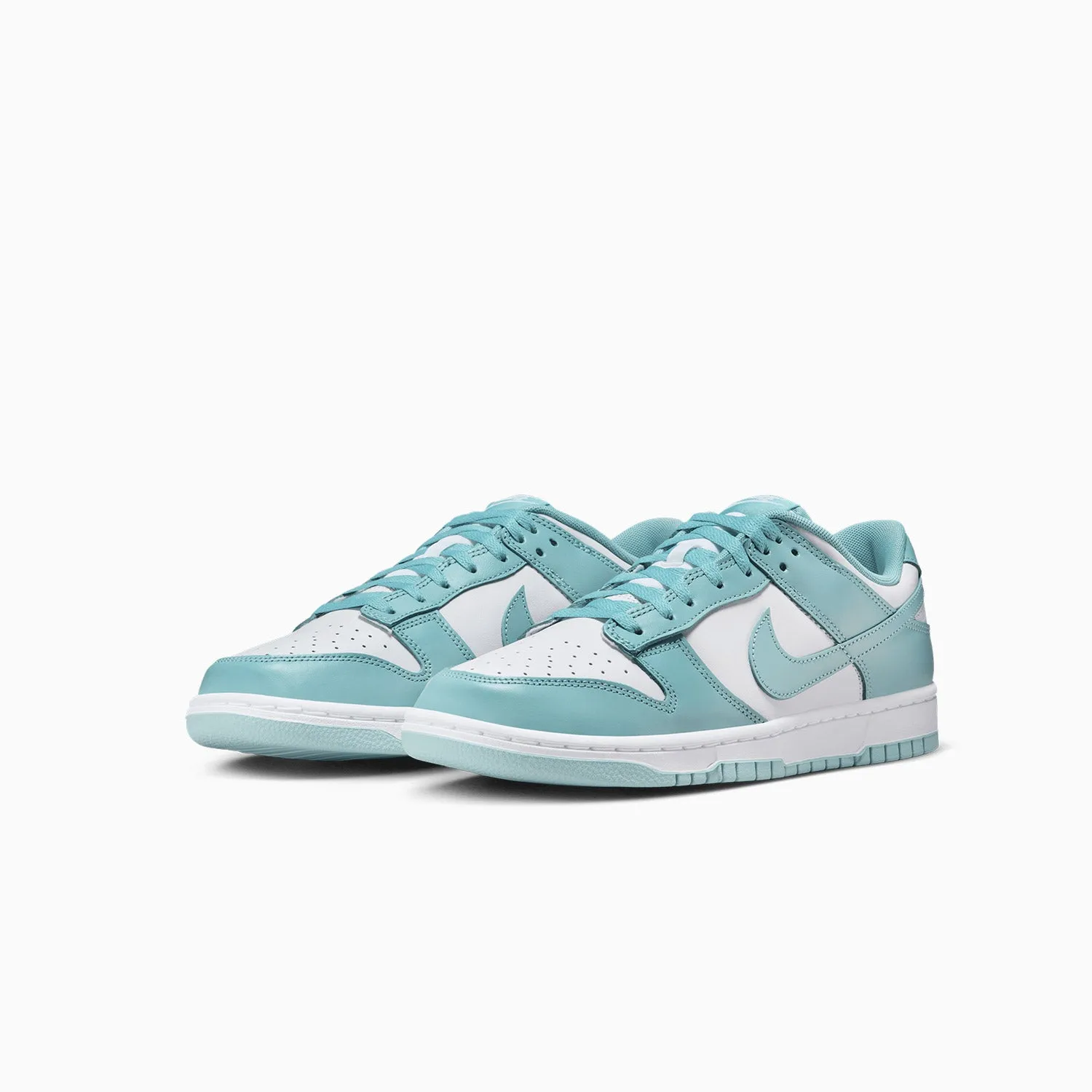 Men's Dunk Low Retro "Denim Turquoise"