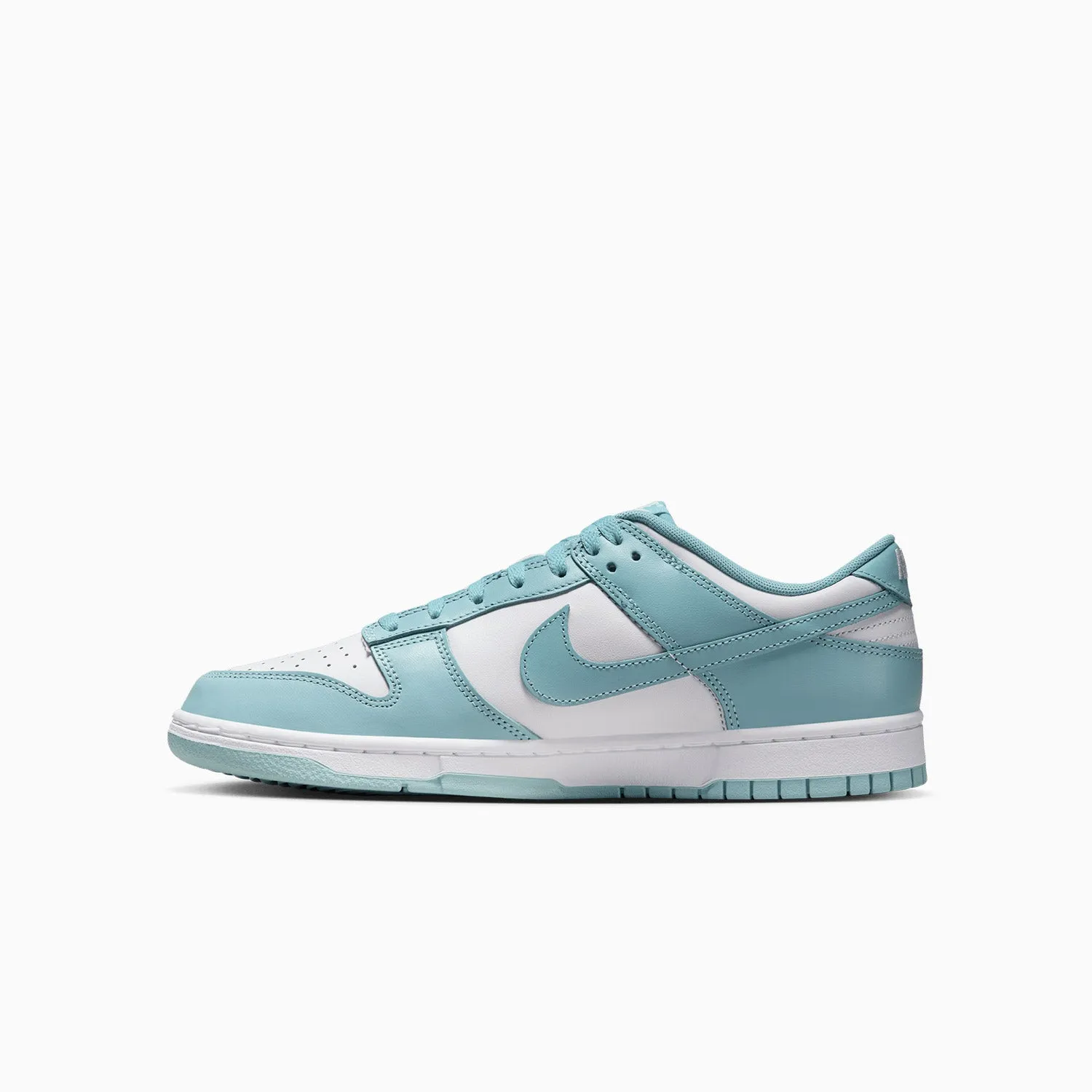 Men's Dunk Low Retro "Denim Turquoise"