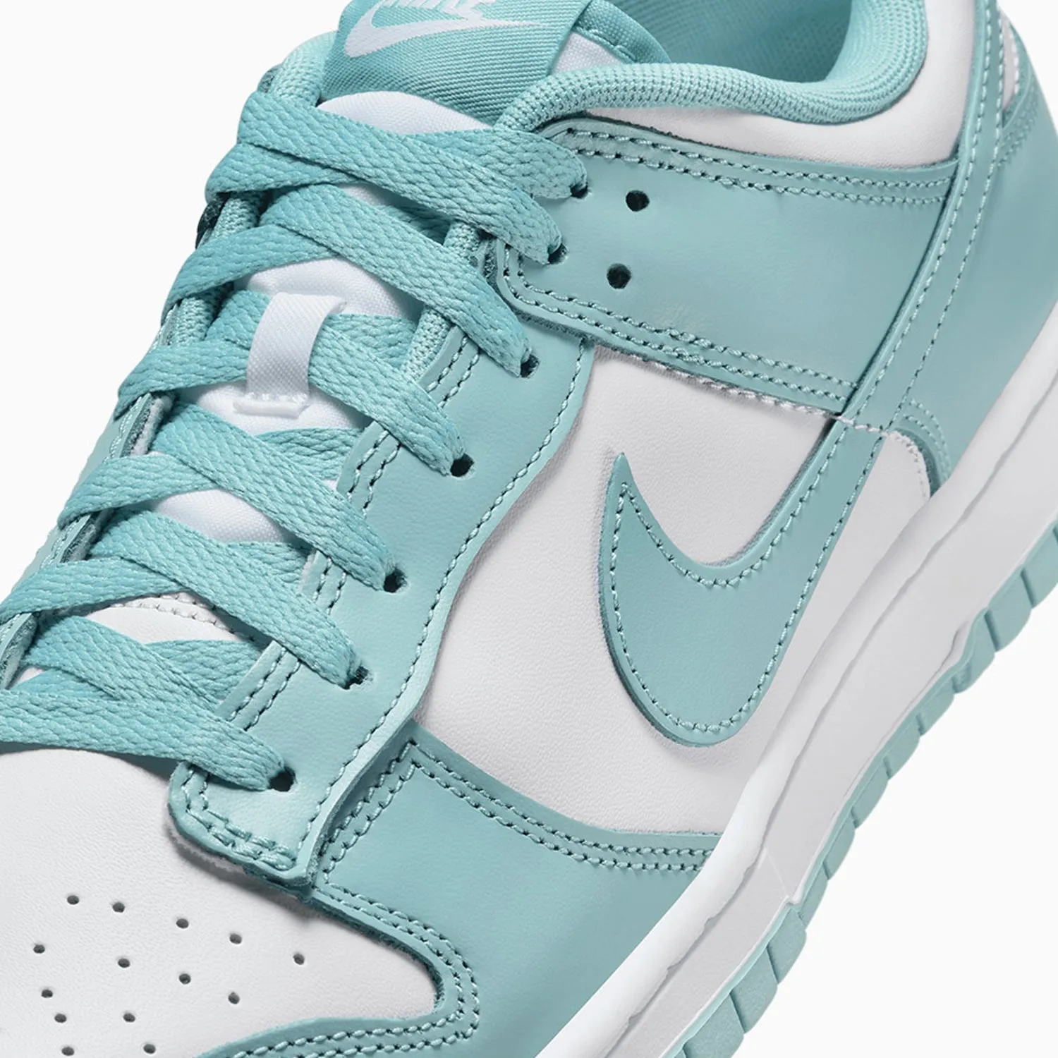 Men's Dunk Low Retro "Denim Turquoise"