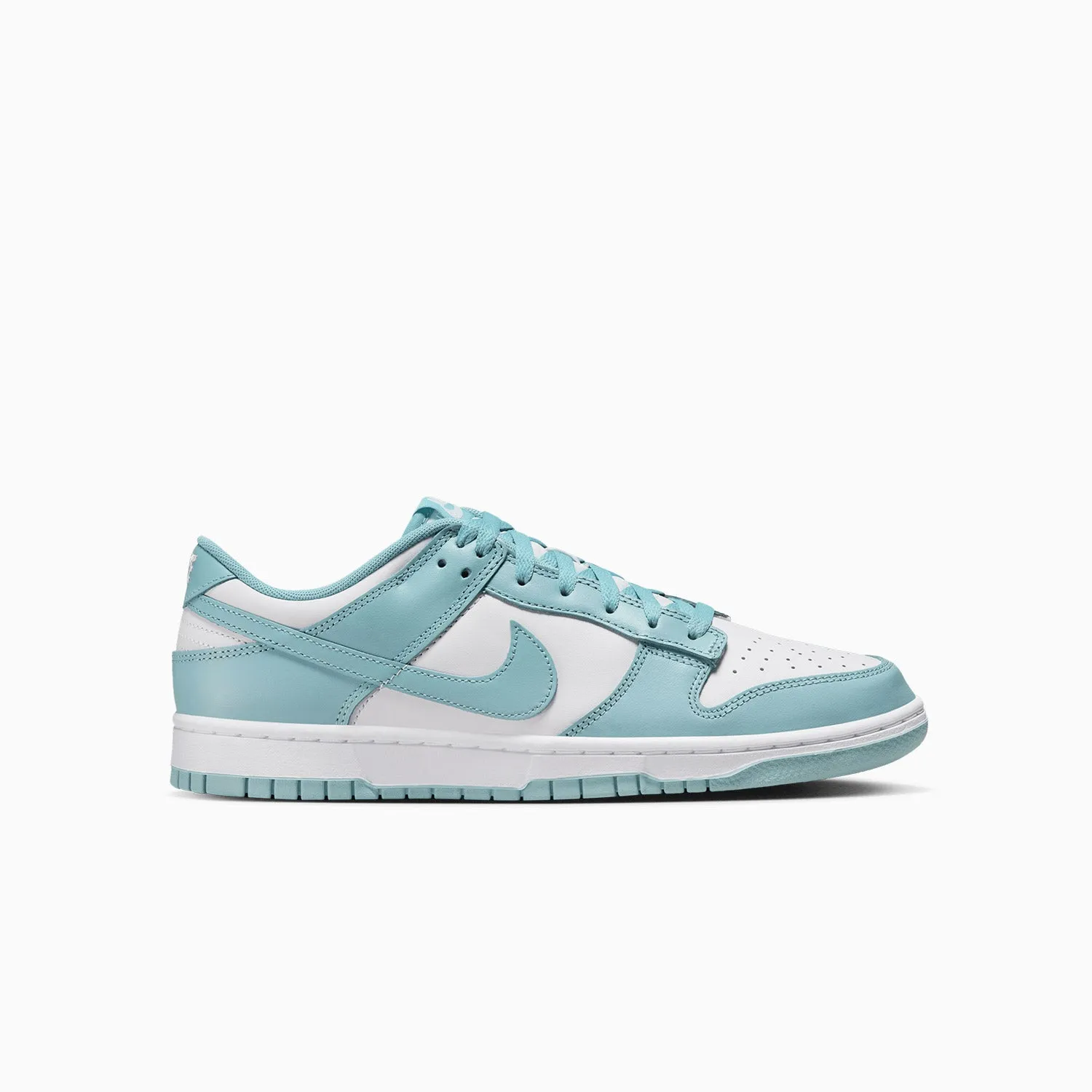 Men's Dunk Low Retro "Denim Turquoise"