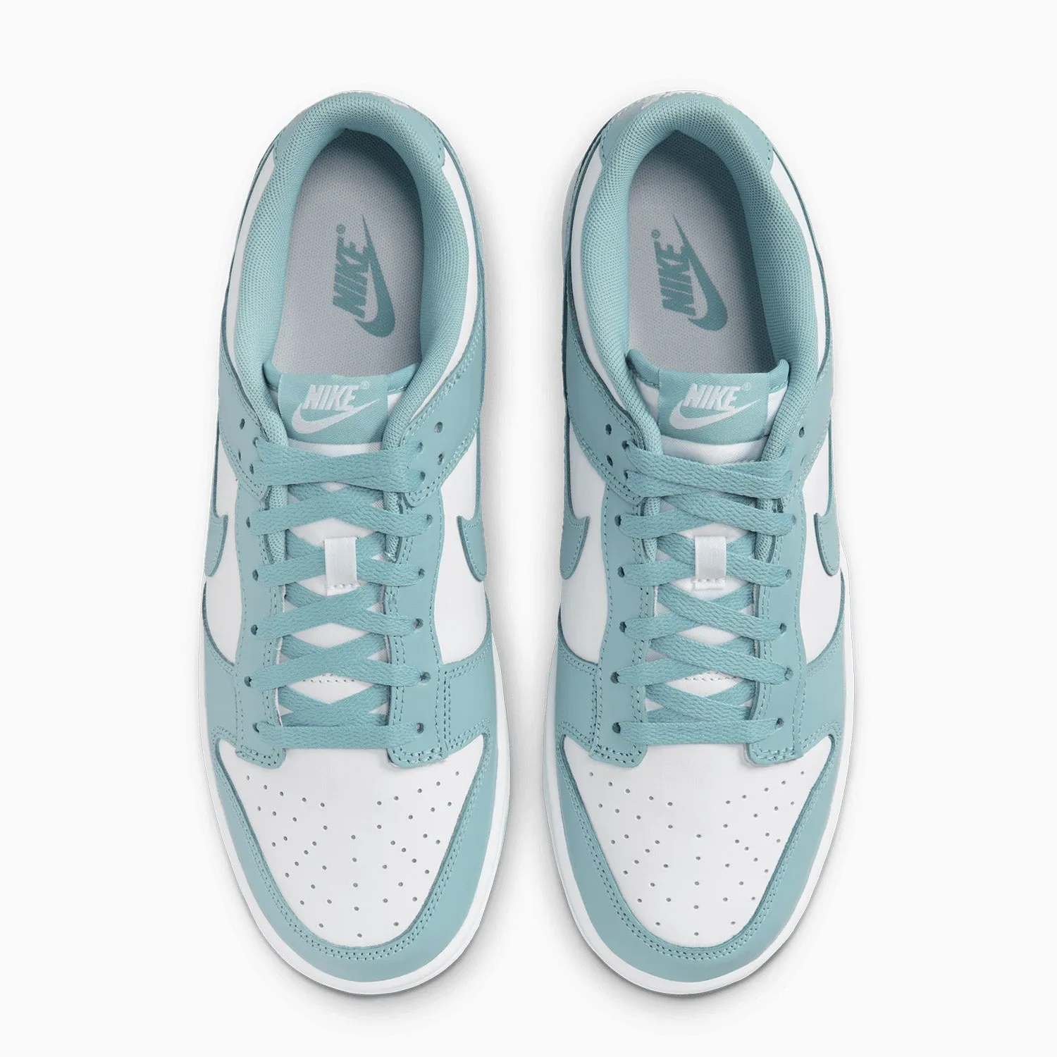 Men's Dunk Low Retro "Denim Turquoise"