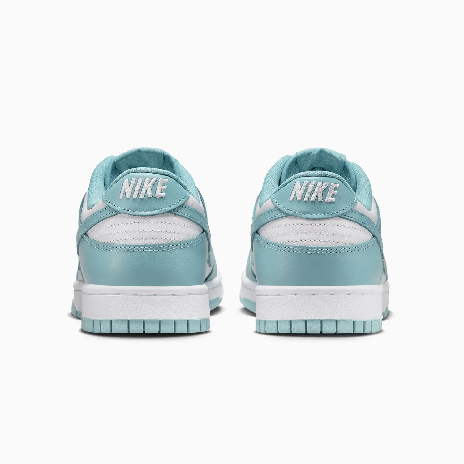 Men's Dunk Low Retro "Denim Turquoise"