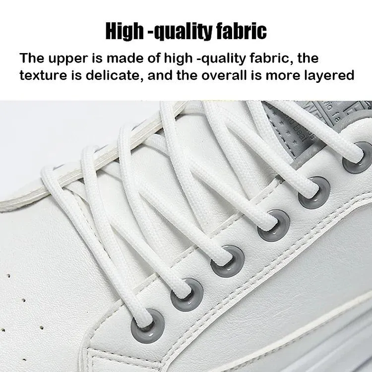 Men's Genuine Leather Casual Shoes