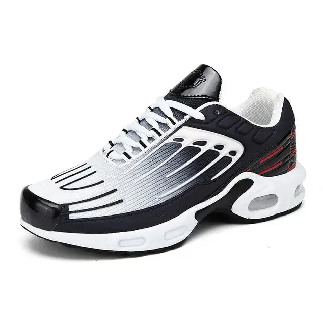 Men's Mesh Sports Performance Sneakers