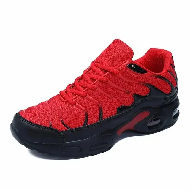 Men's Mesh Sports Performance Sneakers