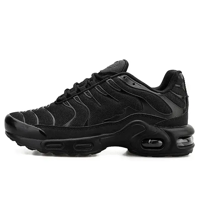 Men's Mesh Sports Performance Sneakers