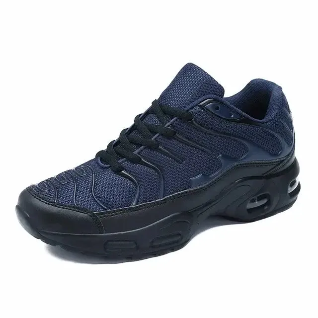 Men's Mesh Sports Performance Sneakers